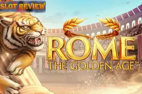 Rome The Golden Age icon